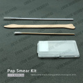 Disposable Medical Sterile Gynecological Pap Smear Test Kit